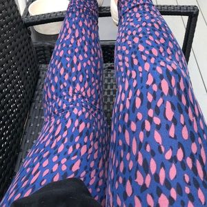 One Size LulaRoe Leggings